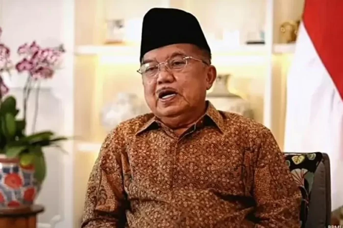JK Sampaikan Duka Gugurnya...