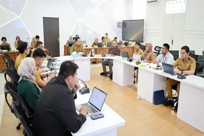 BSKDN Kemendagri Terapkan...