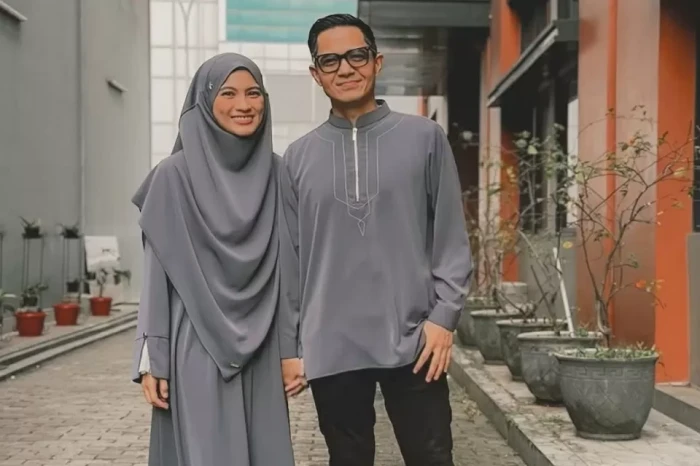 Dude Herlino dan Alyssa...