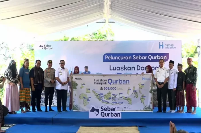 Dukung Ketahanan Pangan,...