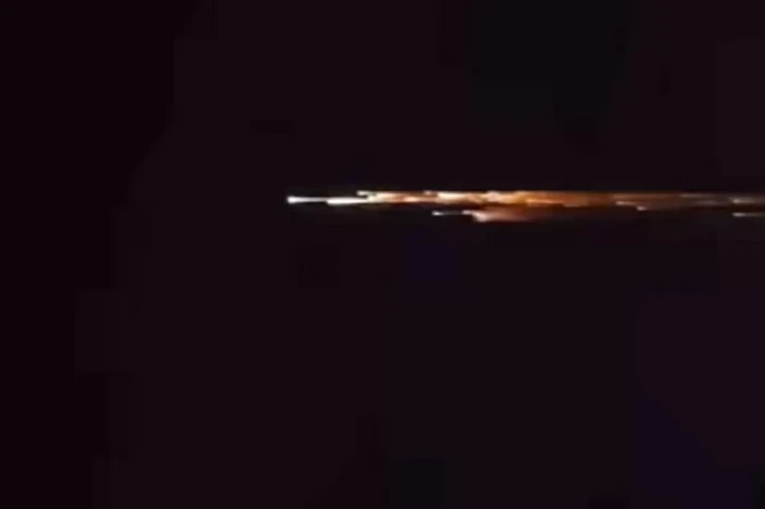 Viral Benda Misterius...