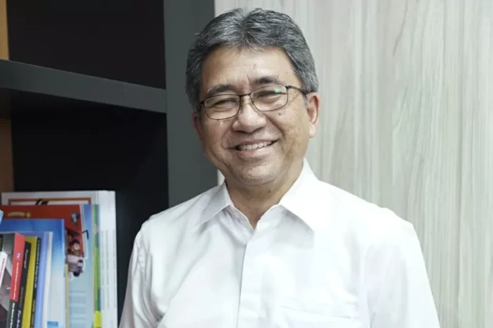 Mengatasi Krisis Literasi,...