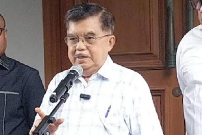 JK Hari Ini Bakal Laporkan...