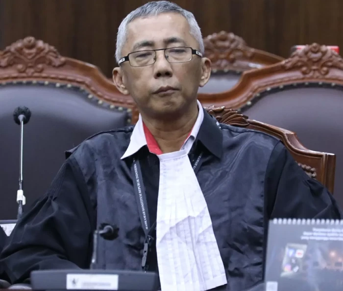 Jusuf Kalla di Pusaran...