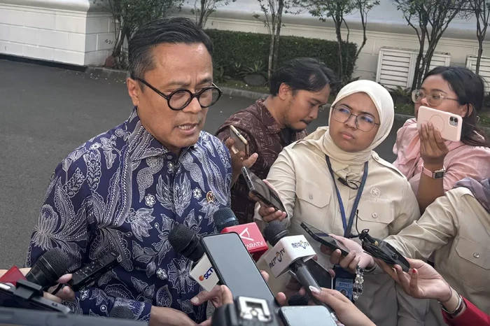 Tuntaskan Masalah Kereta...