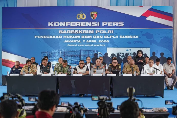 Pertamina Patra Niaga...
