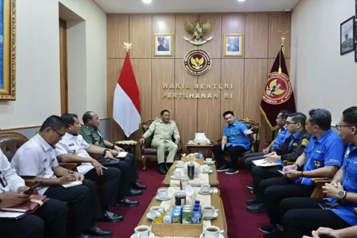 KNPI Apresiasi Pemerintah...