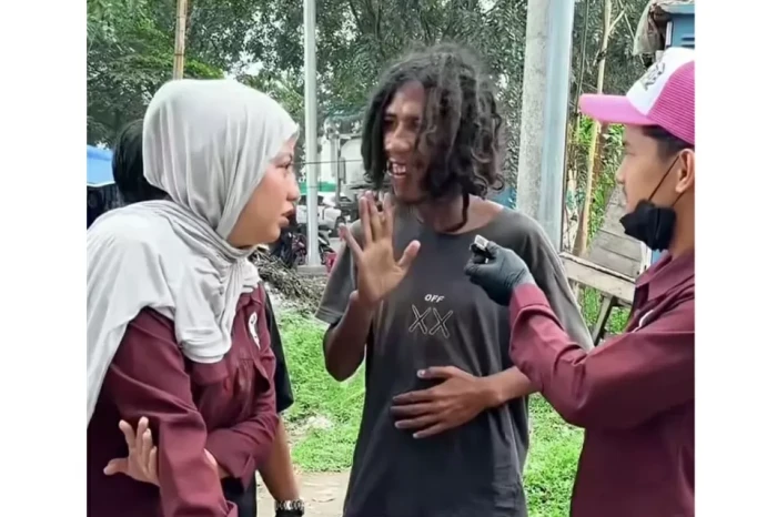 Proses Bantu ODGJ ala...