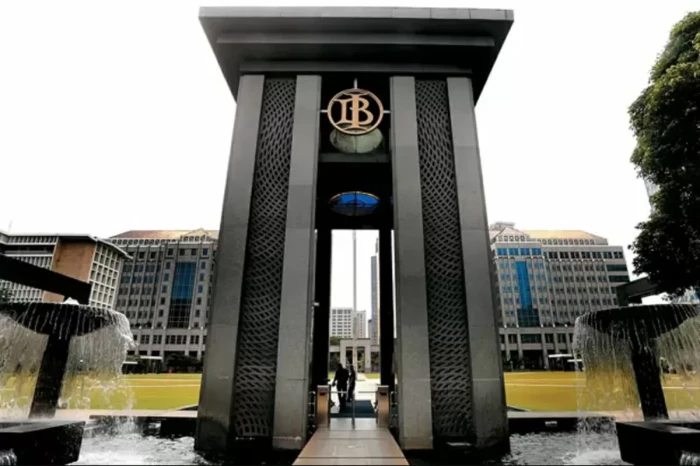 Bank Indonesia Buka...