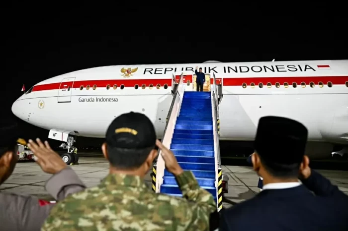 Prabowo Bakal Bertemu...
