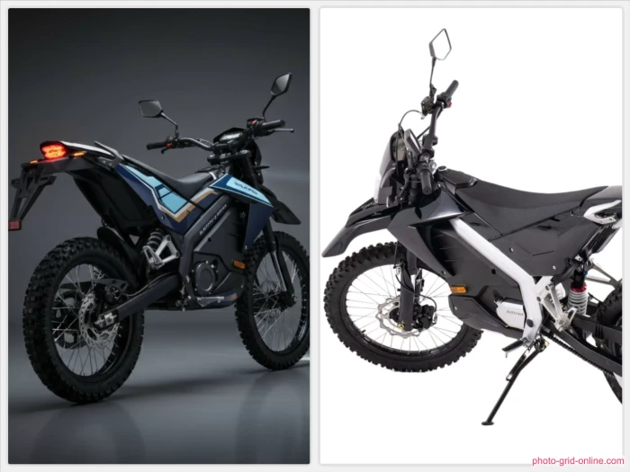 Bongkar Fakta Motor...
