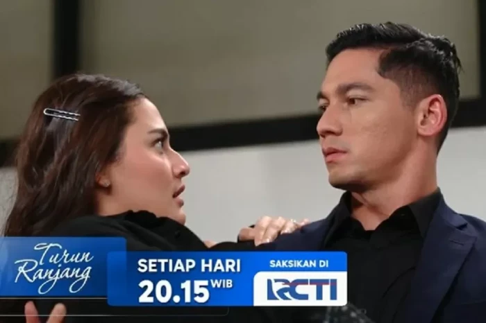 Sinopsis Sinetron Turun...