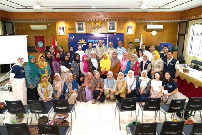 Bentoel Group Perkuat...