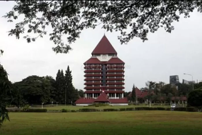 16 Mahasiswa Terduga...