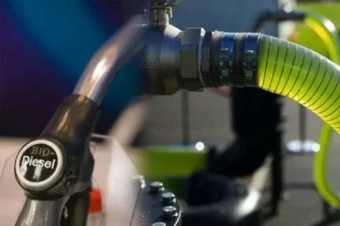 Program Biodiesel Dinilai...