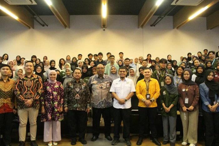 Bibit Dorong Edukasi...