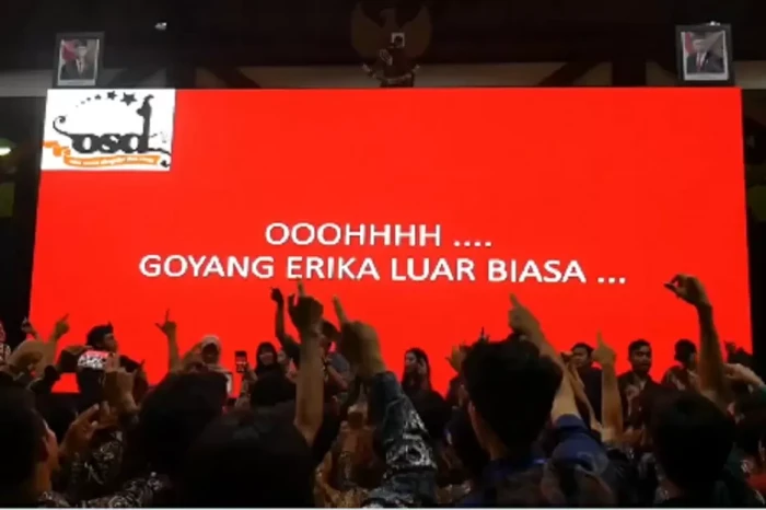 Habis UI Terbitlah ITB,...