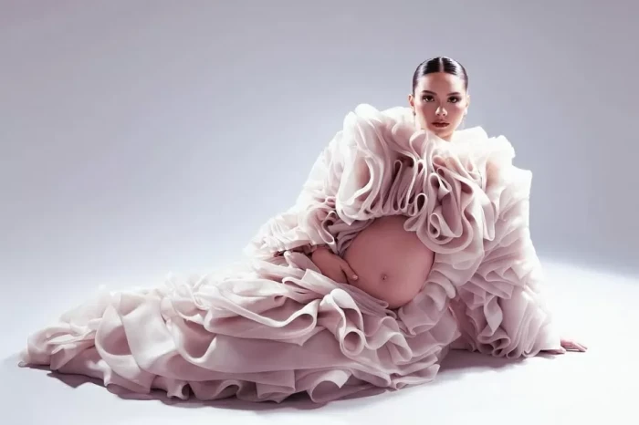 Maternity Shoot Alyssa...