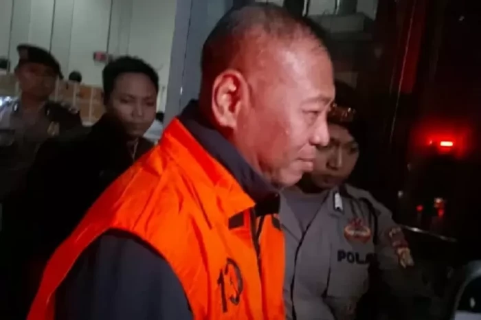 Rumah Bupati Gatut Sunu...