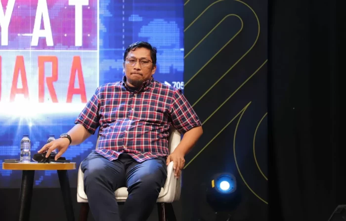 LBH Tani Nusantara Laporkan...