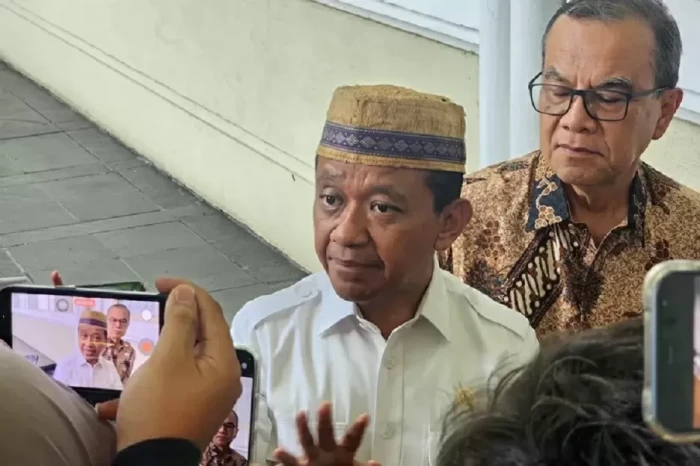 Amankan Pasokan BBM...