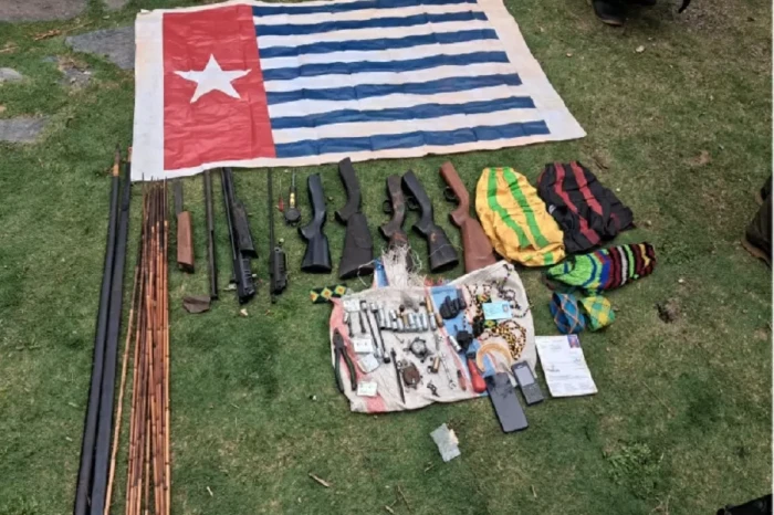 Soal Penembakan di Papua,...