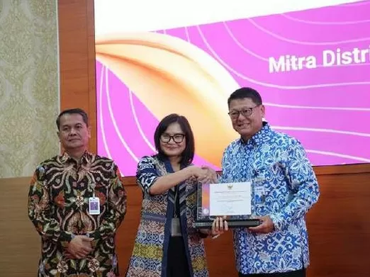 Dominasi Pasar SBN,...