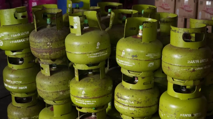 Pertamina Patra Niaga...