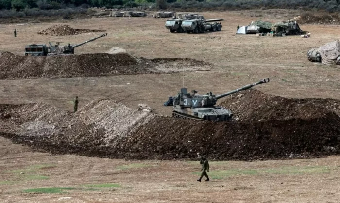Lebanon Tak Ingin Hanya...