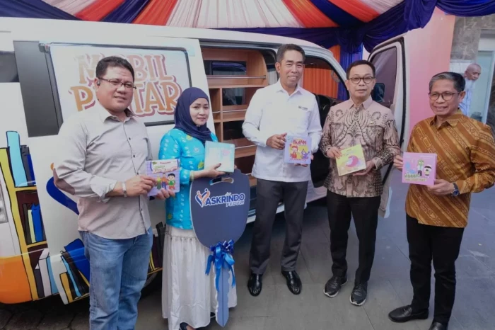 Rayakan HUT Soppeng,...