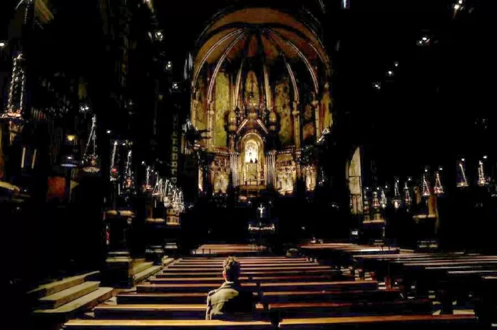 Investigasi Media: Gereja...