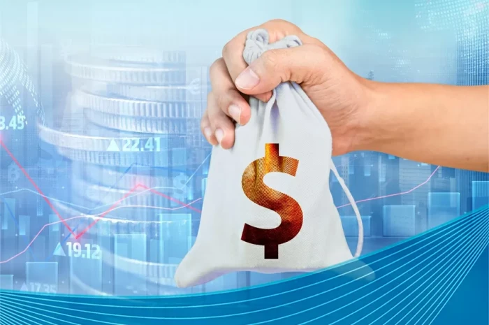 Rupiah Keok di Rp17.181...