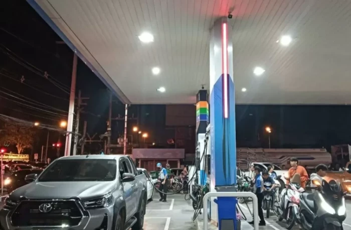 Ambil Langkah Berani,...