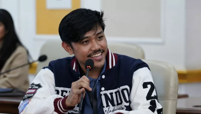 Partai Perindo Apresiasi...