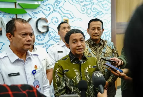 Cegah Karhutla Akibat...