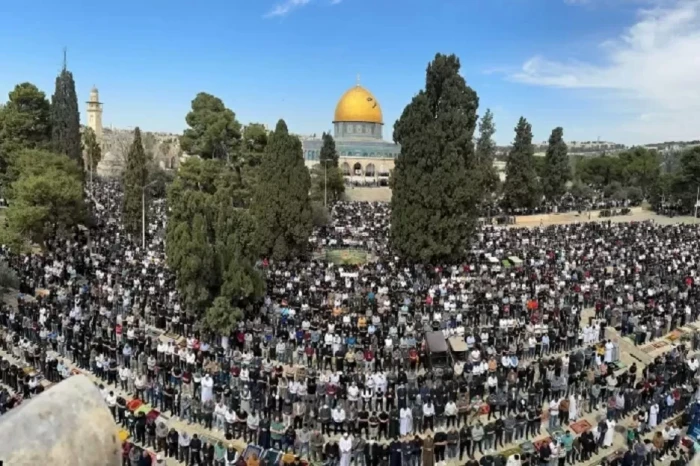 Kecam Israel, Menlu...