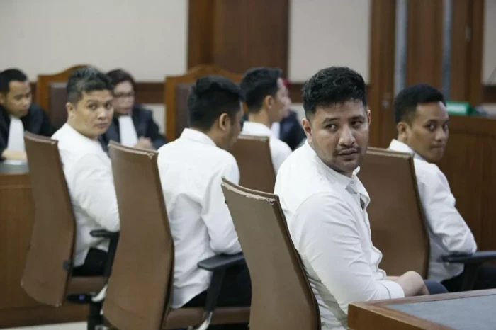 Ammar Zoni Ajukan Banding...