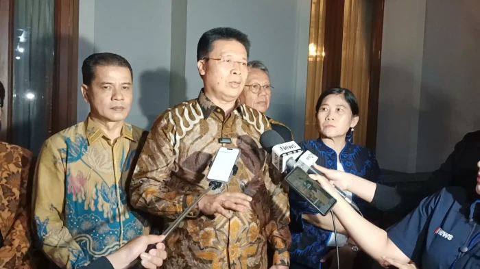 HKBP Sebut Tidak Ada...