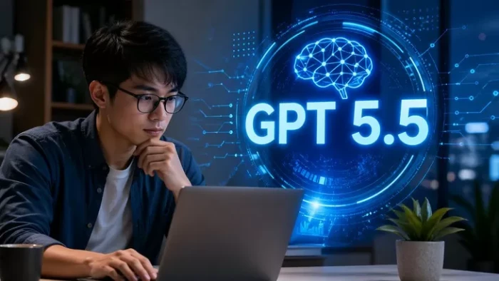 Ubah AI Jadi Aplikasi...