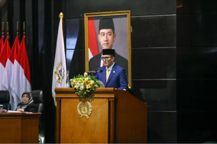 Regulasi Baru Pajak...