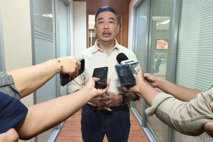 Simak! Ini Deretan Kejanggalan...
