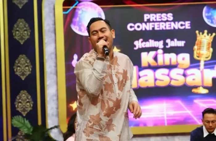 Bukan Liburan, King...
