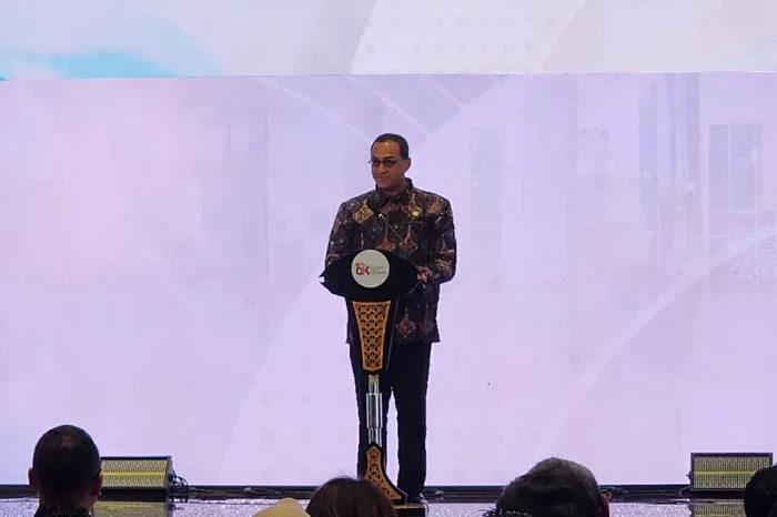 OJK Targetkan Pasar...