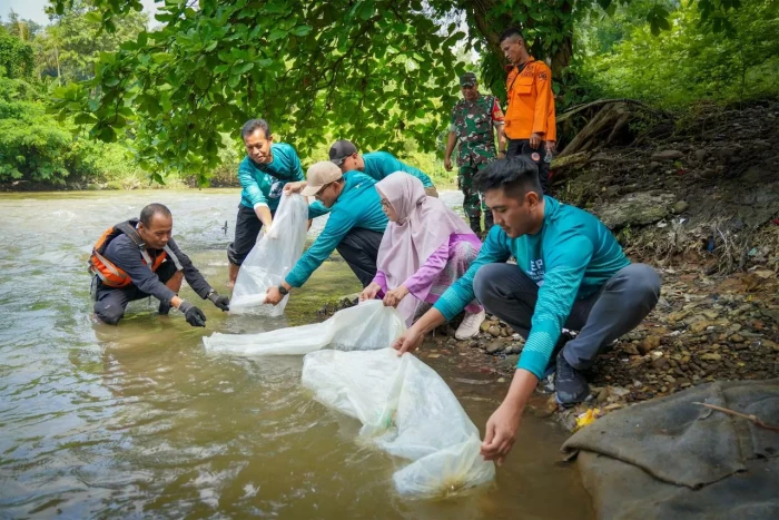 Implementasi ESG, PLN...