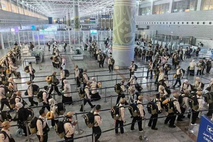 30.611 Jemaah dari 78...