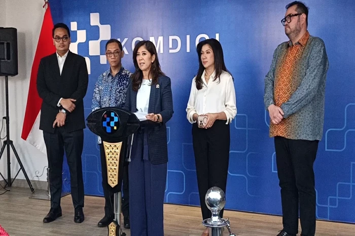 Komdigi Ungkap TikTok...