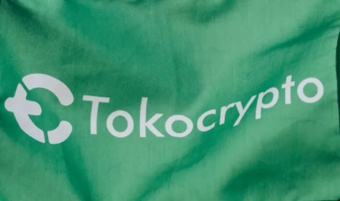 Investor Kripto Tembus...