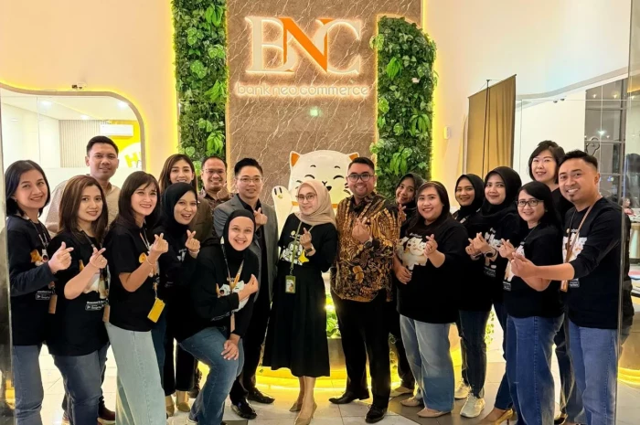 Sukses di Malang, MNC...