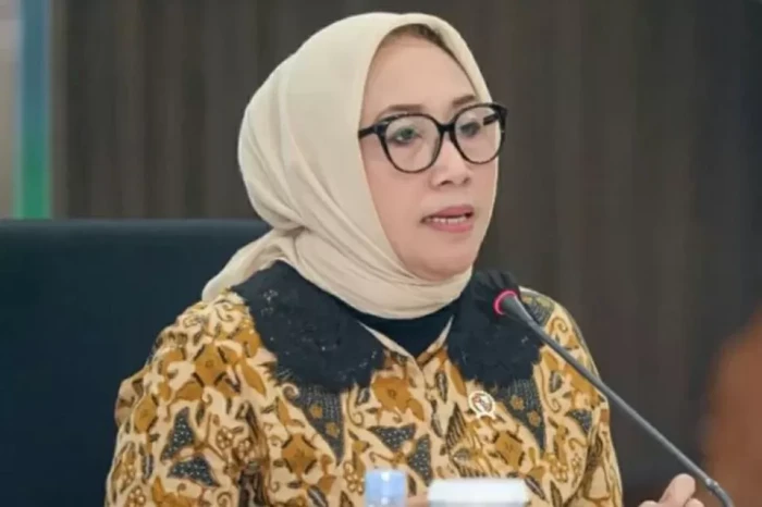 Menteri Arifah: PP Tunas...