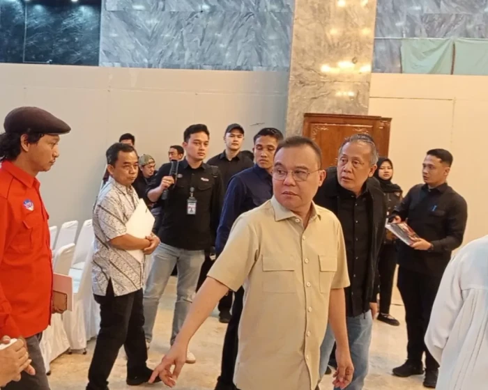 Danantara Sudah Pegang...